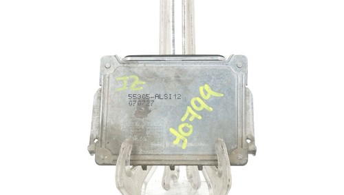 89034934 xenon scheinwerfer steuegerät RENAULT LAGUNA III BOSE EDITION 1860897