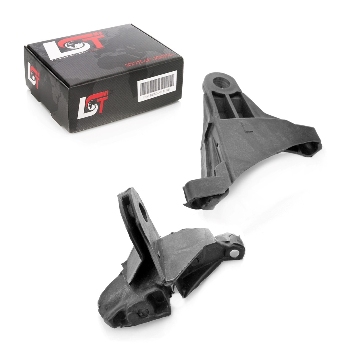 1x Headlight Holder Repair Kit for Mercedes Benz E-Class W211 Left *NEW*
