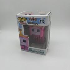 Funko Pop Minecraft Vinyl Figures 14