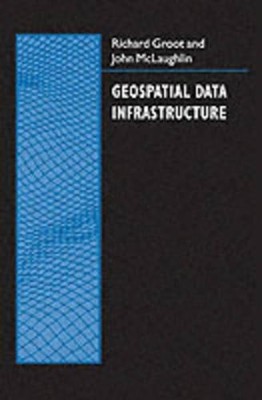 Geospatial Data Infrastructure - 9780198233817