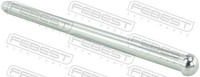 Febest 0174-GDJ150F FüHrungsbolzen, Bremszange FüR Lexus, Toyota, Toyota (Faw)