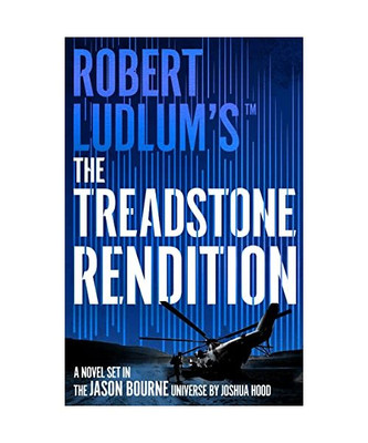 Robert Ludlum's(TM) The Treadstone Rendition, Joshua Hood