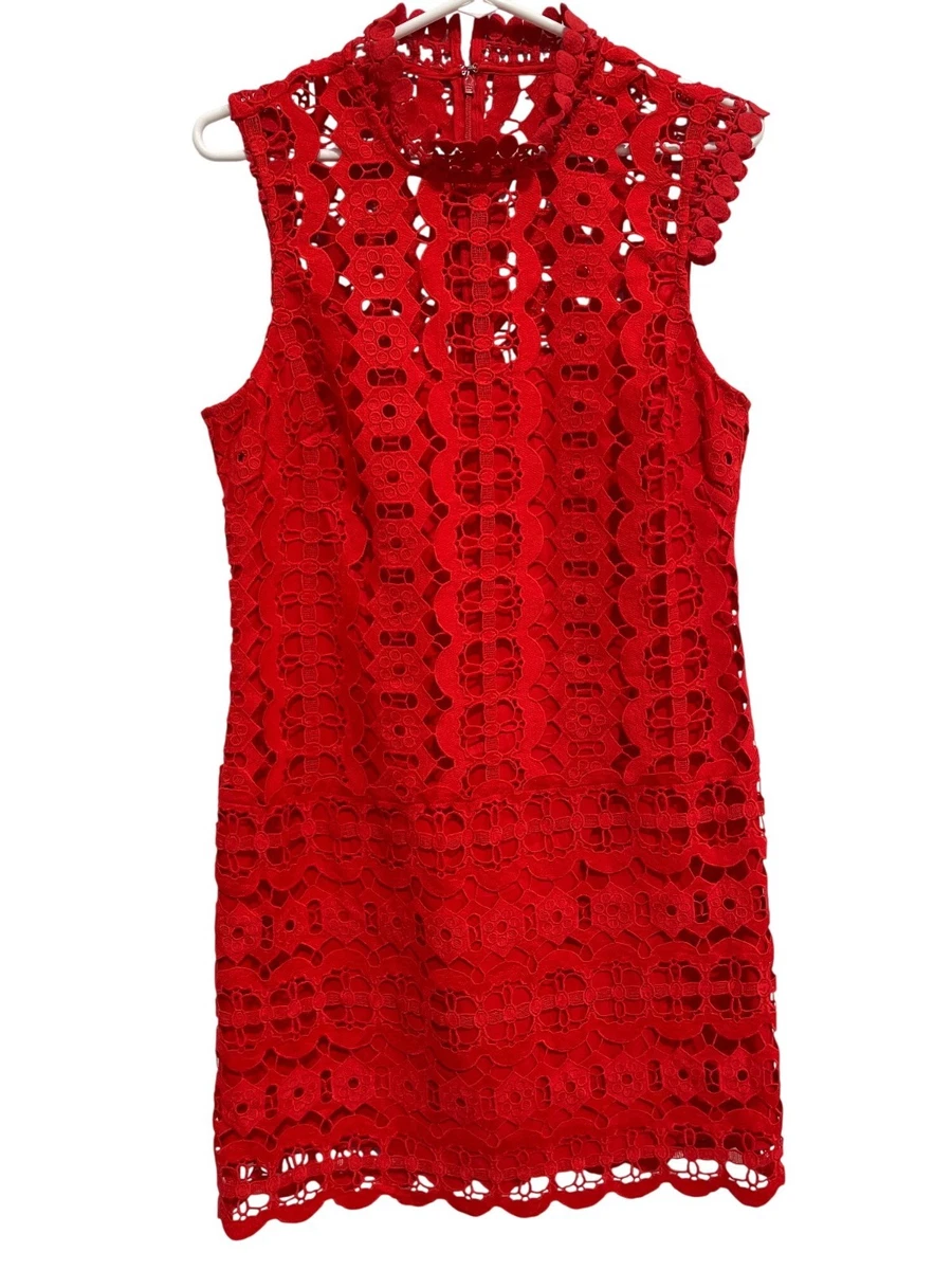Red Laundry by Shelli Segal Dresses for Women | eBay