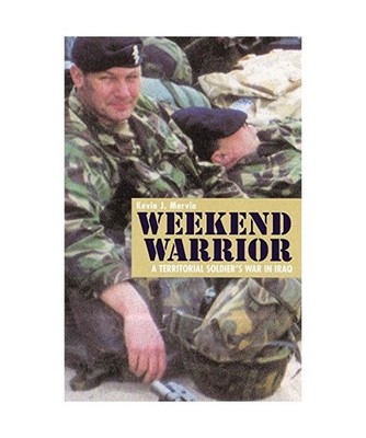 Weekend Warrior, Kevin J. Mervin