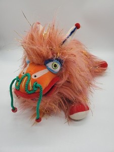 Cirque Du Soleil Doll | eBay