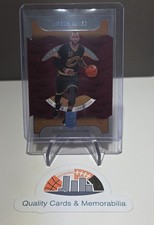 2022-23 Donruss Elite - Title Waves LeBron James #11