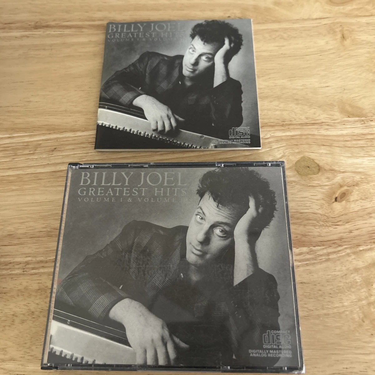 Billy Joel SACD Music CDs for sale | eBay