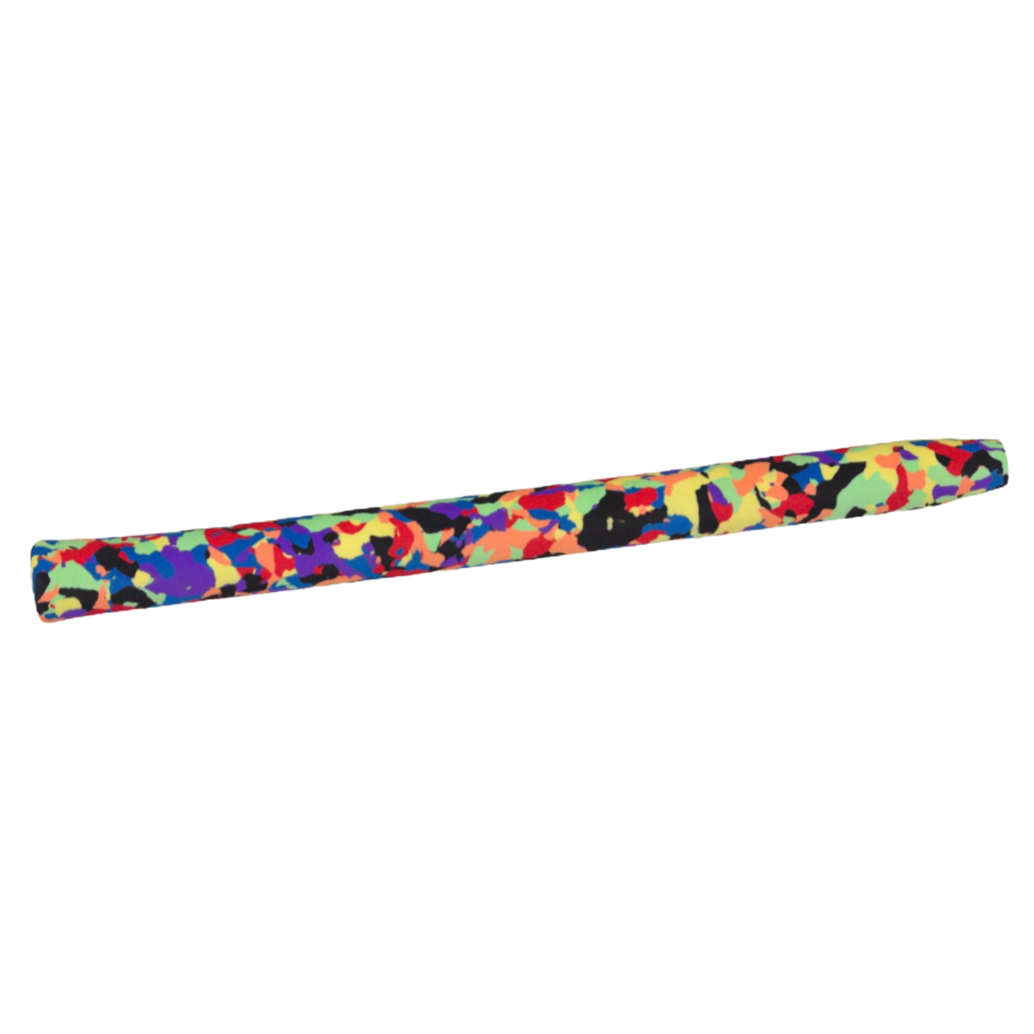 Windesign 16mm Tiller Extension EVA Multicolour Foam Grip