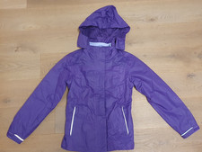 Mädchen Winterjacke Größe 146/152 TCM