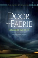 Edward Willett | Door Into Faerie | Taschenbuch | Englisch (2022)