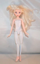 Disney Frozen 2 Elsa Doll- Musical Adventure (sings Show Yourself) *Works*