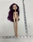 Mattel Ever After High Thronecoming Raven Queen Doll - Needs TLC / No Dress — photo 1