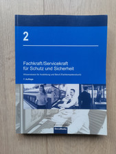 Fachkraft/Servicekraft für Schutz und Sicher...