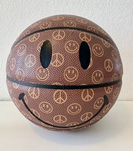 Chinatown Market Basketball | eBay