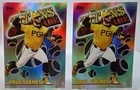 Paul Skenes 2-Card Lot 2026 Topps Titans of the Game Insert #TOG-14 Pirates