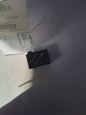 01-05 330CI BMW RLS Rain Light Sensor E46 6920044