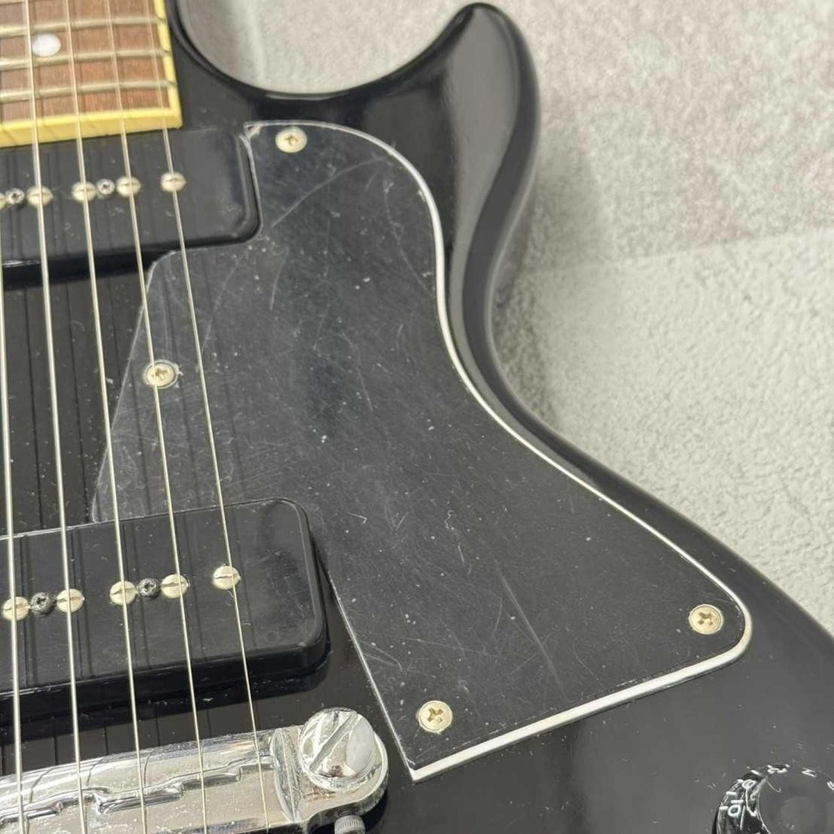 BACCHUS BLS-JR Les Paul Special Type Electric Guitar | eBay