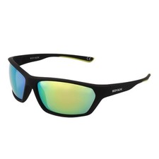 NWT Body Glove Sport Sunglasses BGSPT 23 320 BLK Black  Yellow Frames