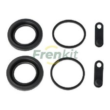 Reparatursatz Bremssattel hinten für BMW 1-er F20 F21 2-er F22 F23 id70192