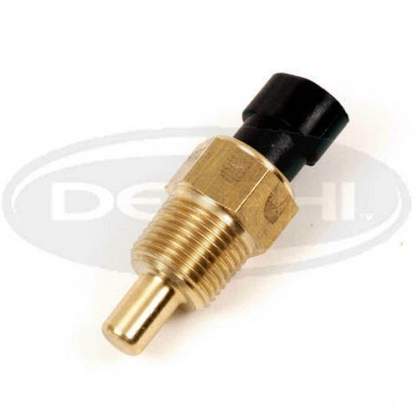 For 1989-1995 Plymouth Acclaim Engine Coolant Temperature Sensor Delphi 1990 - Изображение 4 из 4
