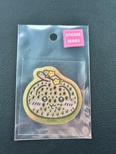 Usagi Chiikawa Market Sticker 14 Smartphone Size Sticker 14