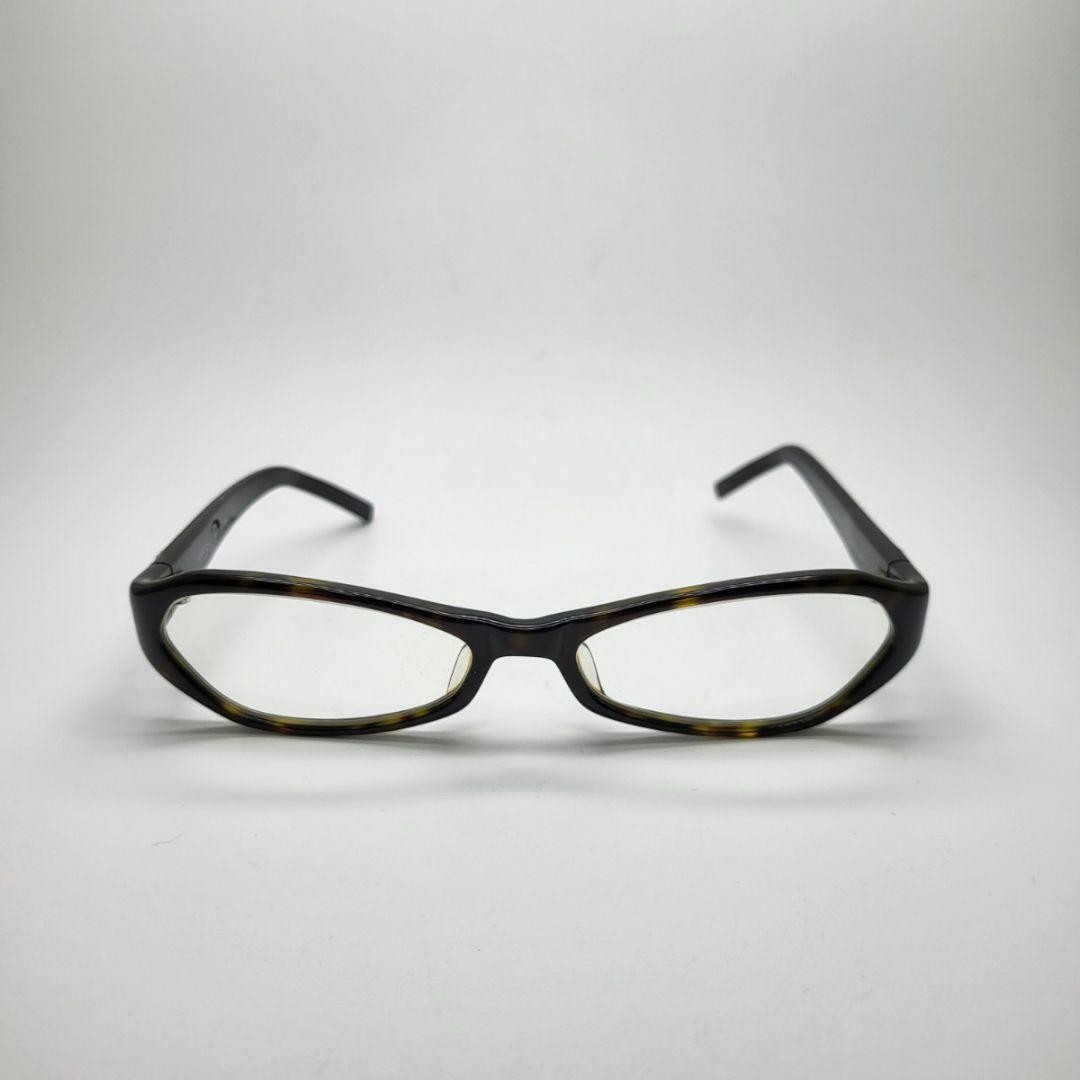 GUCCI GG9033J Tortoise Shell Rectangular Frame Op… - image 5