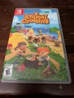 Animal Crossing: New Horizons - Nintendo Switch