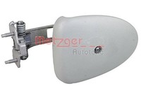 Metzger Autoteile TüRfeststeller 2312177 FüR Renault Opel Vivaro Bus X83 A07 Dti