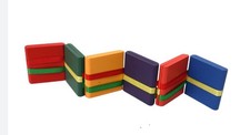 Jacob's Ladder - Classic Old Fashioned Wooden Toy
