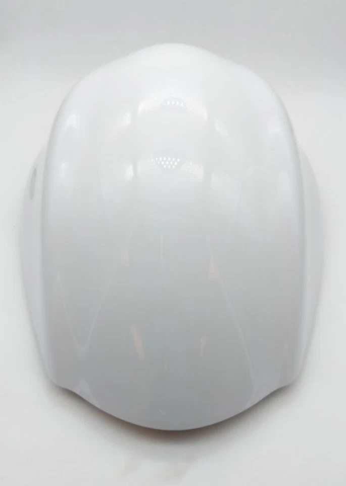 2008-2020 Suzuki GSX1300R Hayabusa OEM Rear Seat Cowl Black 45550-15H01-YWW - Image 3 of 3