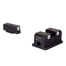 Trijicon Walther P99 3 Dot Night Sight Set, Tritium Illuminated (600505)