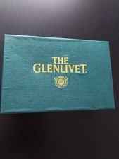2er Set Glenlivet Whisky Gläser