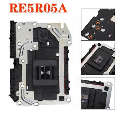 RE5R05A 0260550002 Transmission Control Module Unit TCM TCU For Nissan Infiniti