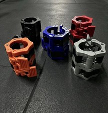 Olympic Quick Collars