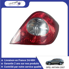 Feu arrière Opel ANTARA
