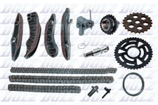 Kit de distribution BMW 330