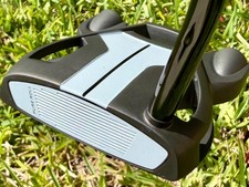 2025 Taylor Made Spider Tour DB Putter 34" Open Box NEW