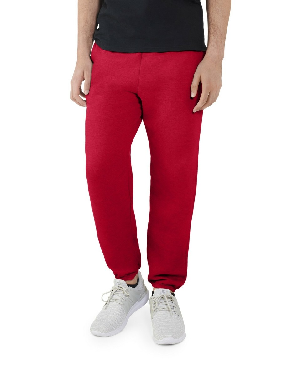 Walmart Fruit Of The Loom Men's Eversoft Elastic Bottom