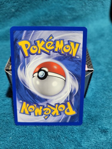 Pokemon 2000 Neo Genesis Common Uncommon Rare UNLIMITED NM - Pick your cards - Picture 47 of 129