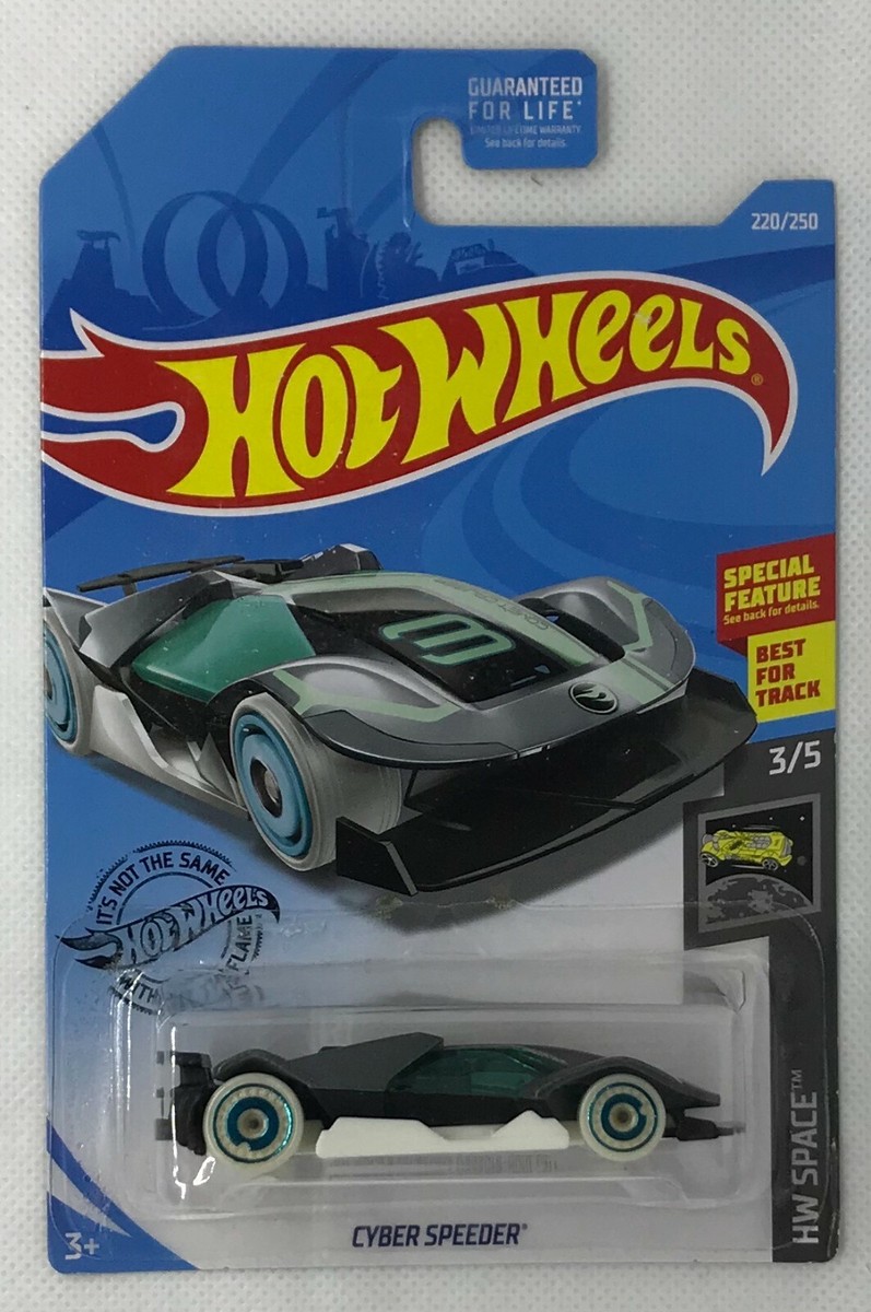2019 Hot Wheels Treasure Hunts Collection Your Choice