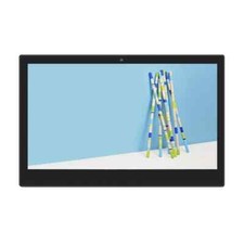 Wall mount Tablet PC with Full HD 24" IPS with Android os All in one wall tablet