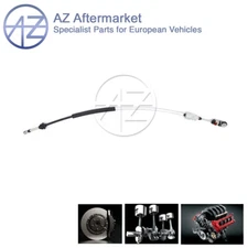 Fits 407 C5 1.6 HDi 1.8 2.0 Gear Lever Change Cable Reverse AZ 2444CP