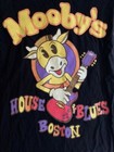 MOOBYS BOSTON HOUSE OF BLUES EXCLUSIVE SHIRT KEVIN SMITH JAY SILENT BOB XL
