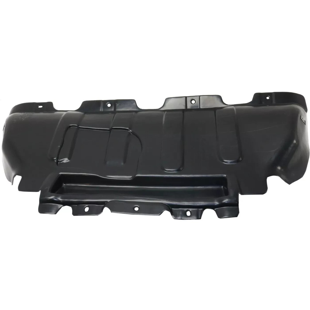 Front Engine Splash Shield Under Cover 3.6L Engine Fits Dodge