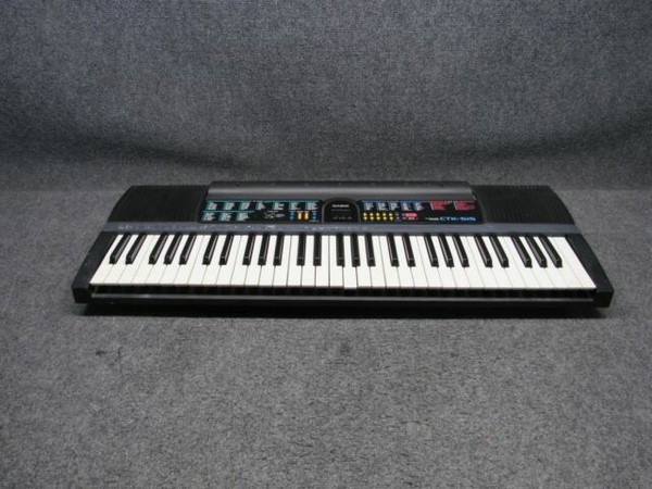 casio ctk 2100 adapter