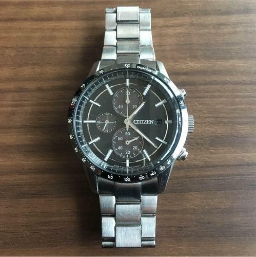 citizen b612 movement