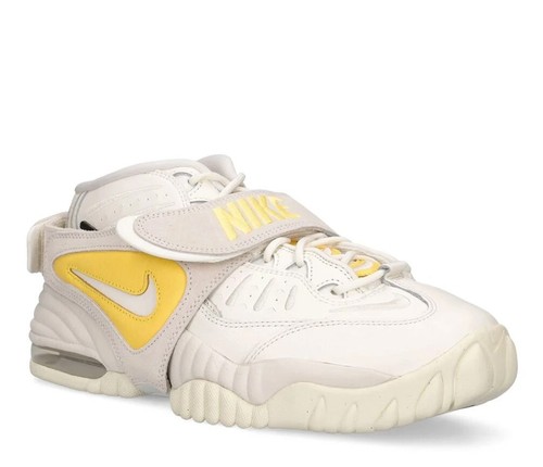 NIKE AIR ADJUST FORCE 2023 'CITRON PULSE' SNEAKERS DAMEN SCHUHE FJ4552-100 - Bild 2 von 6
