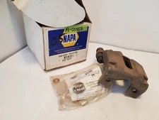 Napa proformer Brake Caliper Single piston Floating 242-4277 - (A-0087)