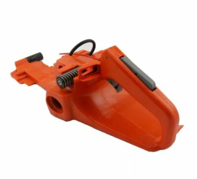 #ad Husqvarna 362 365 371 372 372xp Rear Handle Gas fuel tank assembly Wagners $45.95