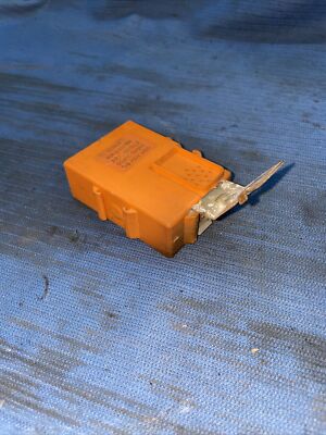 90 91 Nissan 300ZX OEM A/T Shift Lock Cont Assy S/L 28540 30P00 | eBay